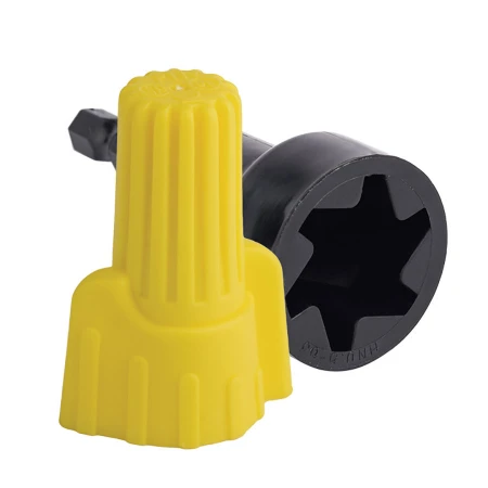 Соединительный изолирующий зажим с лепестками СИЗ-Л 7 (3-8,5мм2) (100шт.) EKF PROxima plc-cl-7