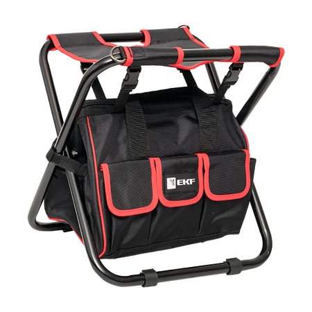 Сумка-стул С-06 EKF Professional C-06