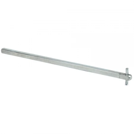 Переходник 210мм для рукояток управления выключателей-разъединителей модульных ВРМ 63-125A IEK MVR10D-P-210