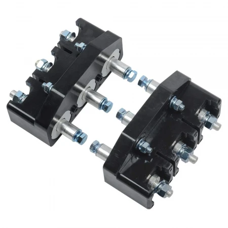 Панель втычная ПМм1-630/800 c задним резьбовым присоединением для ВА88-40 MASTER IEK SVA70D-PM1-R-02