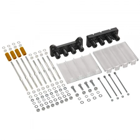 ARMAT Выводы заднего подключения MCCB 4P типоразмер S IEK AR-MCCBD-BC-000-4-04-C