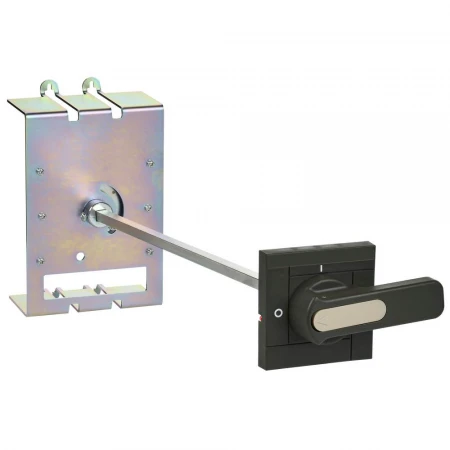 ARMAT Поворотная рукоятка для MCCB типоразмер H. I IEK AR-MCCBD-HE-000-0-04-C