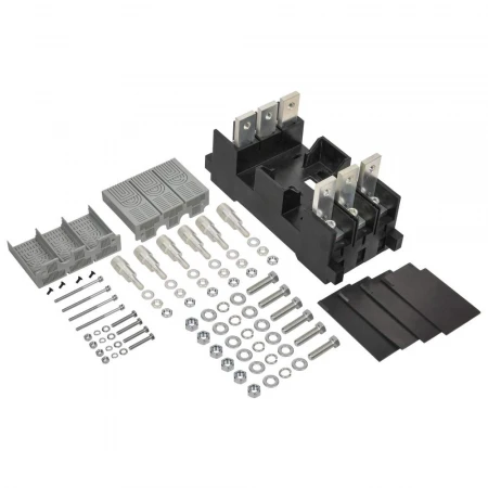 ARMAT Устройство втычного исполнения для MCCB 3P типоразмер H. I IEK AR-MCCBD-PI-000-3-06-C