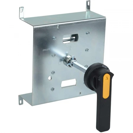 Привод поворотный ПРПм-1е 800А для ВА88-40 MASTER IEK SVA71D-PRP-1-1-02