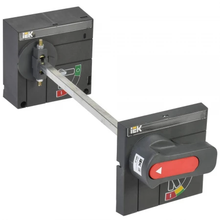 Привод ручной ПРП-1 250A для ВА88-35 IEK SVA30D-PRP-1-1