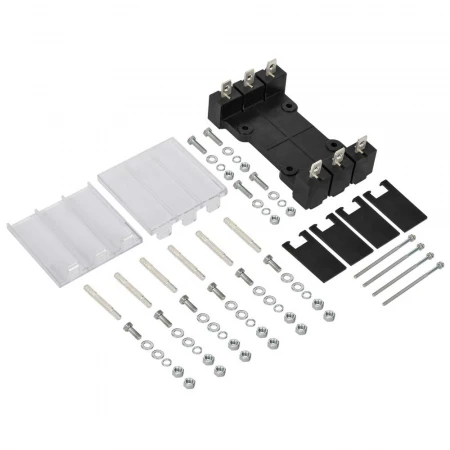 ARMAT Устройство втычного исполнения для MCCB 3P типоразмер S IEK AR-MCCBD-PI-000-3-01-C