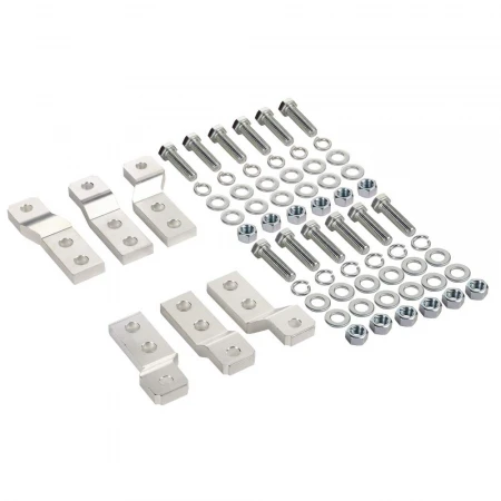 ARMAT Расширители выводов MCCB 3P типоразмер H. I IEK AR-MCCBD-FC-000-3-03-C