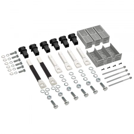 ARMAT Выводы заднего подключения MCCB 3P типоразмер A. D IEK AR-MCCBD-BC-000-3-01-C