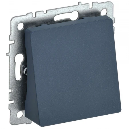 BRITE Вывод кабеля МВ10-БрМ маренго IEK BR-VK10-0-K35