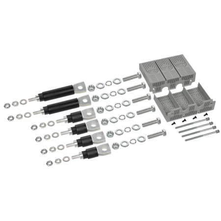 ARMAT Выводы заднего подключения MCCB 3P типоразмер H. I IEK AR-MCCBD-BC-000-3-03-C