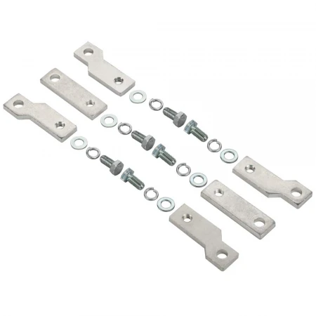 ARMAT Расширители выводов MCCB 3P типоразмер A. D IEK AR-MCCBD-FC-000-3-01-C