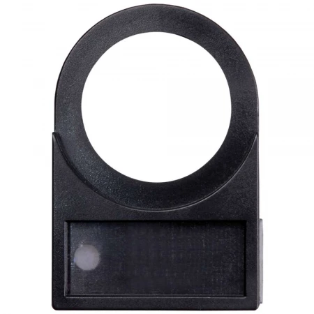 Держатель маркировки DM 18x25 IEK DM18X25