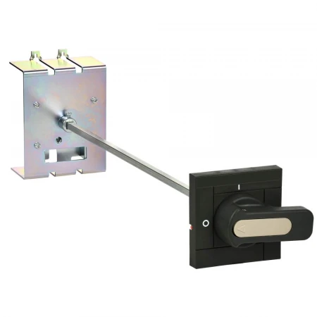 ARMAT Поворотная рукоятка для MCCB типоразмер G IEK AR-MCCBD-HE-000-0-03-C