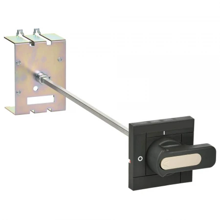 ARMAT Поворотная рукоятка для MCCB типоразмер A. D IEK AR-MCCBD-HE-000-0-02-C