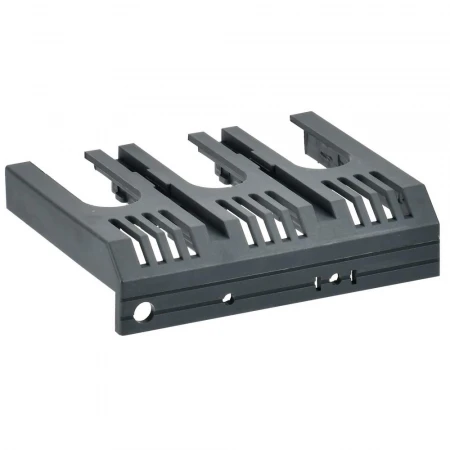 Крышка клеммная для ВА88-33 (2шт/компл) IEK SVA20D-KK-2