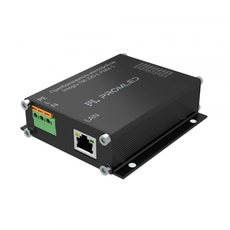 Преобразователь интерфейсов Integra ПИ-220-E-PWM-5 v1.2 PL-0215.0002.0001-01.001002