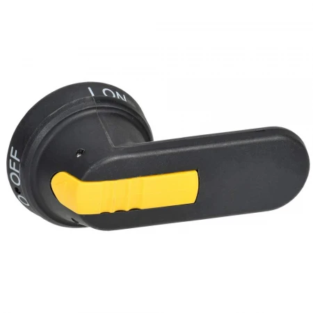 KARAT Рукоятка дистанционного управления для ВРК 315-400А IEK KA-VR10D-RYD-0315-0400