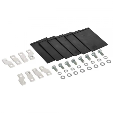 ARMAT Расширители выводов MCCB 4P типоразмер A. D IEK AR-MCCBD-FC-000-4-01-C