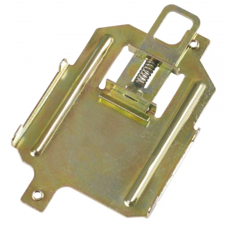 Скоба RCS-2 на DIN-рейку для ВА88-33 IEK SVA20D-S35-3