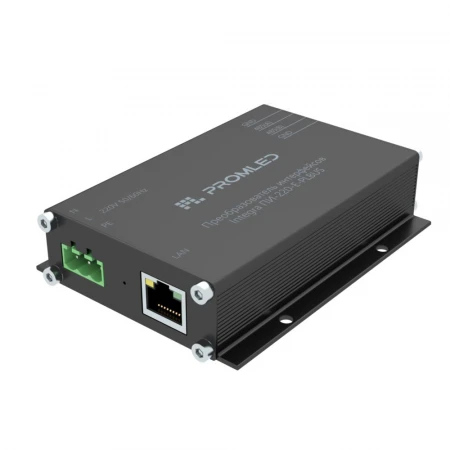 Преобразователь интерфейсов Integra ПИ-220-E-PLBUS PL-0220.0001.0001-01.001002