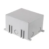 Коробка для люка LUK/2+2ST66 Ecoplast BOX/2+2ST66 70125 Коробка для люка LUK/2+2ST66 Ecoplast BOX/2+2ST66 70125
