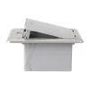 Люк в пол 2 поста Ecoplast LUK/2+2ST66 70025