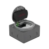 Люк в пол 1,5 поста Ecoplast LUK/1,5AL66 70031 Люк в пол 1,5 поста Ecoplast LUK/1,5AL66 70031