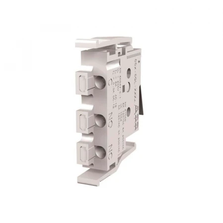 Контакты состояния выключателя без проводов AUX 1Q 250Vac/dc XT1...XT4* 1SDA066422R1