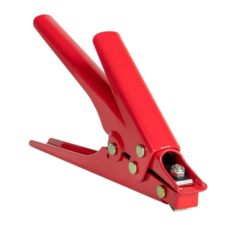 Инструмент для затяжки и обрезки хомутов TTC210 EKF PROxima ttc-210