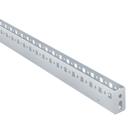 Вертикальный П-профиль В1700 (2 шт) EKF AVERES AVP17