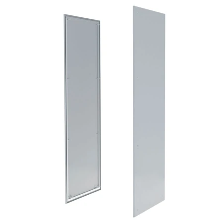 Боковые панели Г600 IP30 (2 шт) EKF AVERES PS600