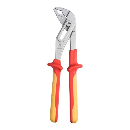 Клещи переставные Expert 250 мм 1000В EKF PROxima kp-250-exp-in