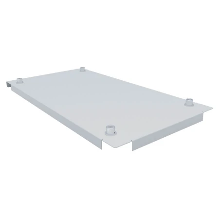 Верхняя панель Ш400 Г800 IP55 EKF AVERES PT4D800WP