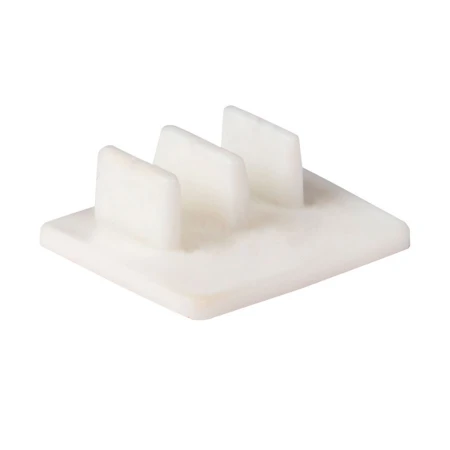 Заглушка на соединительную шину 4-х фазную (50шт.) EKF PROxima zh-4f