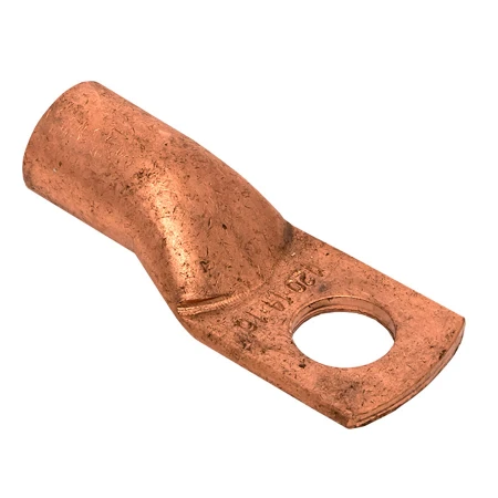 Наконечник силовой медный DT-120-14-16 (ТМ) EKF PROxima dt-120-14-15