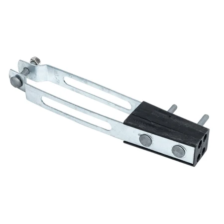 Зажим анкерный HEL-5507 4х70-95 мм2 EKF PROxima hel-5507