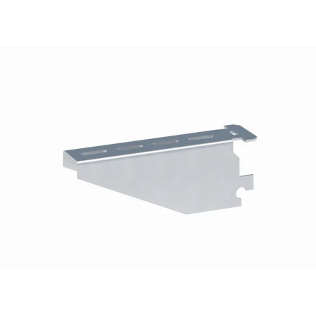 Полка кабельная 400 мм К1163 (2 мм) RAL EKF pk400-RAL