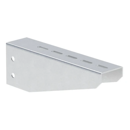 Кронштейн монтажный 300 мм (1,5 мм) HDZ EKF km300-HDZ