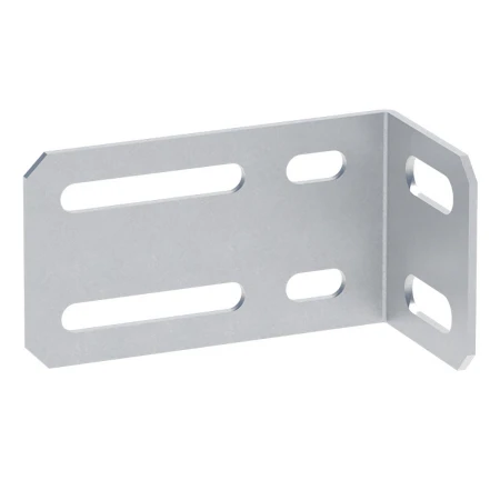Кронштейн стеновой (2 мм) HDZ EKF ks9050-HDZ