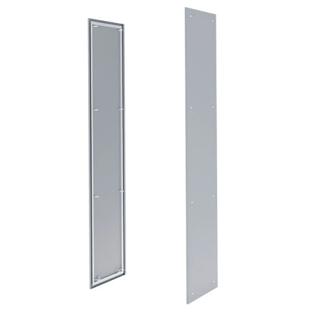 Боковые панели Г400 IP30 (2 шт) EKF AVERES PS400