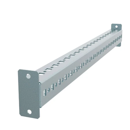 Боковая рейка FORT для корпуса глубиной 400 (4шт.) EKF PROxima FBR4