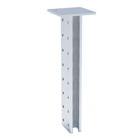 STRUT-стойка двойная 41х41х2700 мм HDZ EKF stsd414127-HDZ