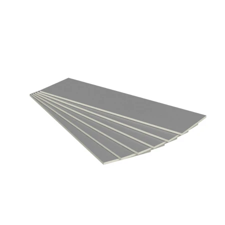 Огнезащитная плита FireGuard 13 (1200x2500x12,7 мм) ogp-fg12,7