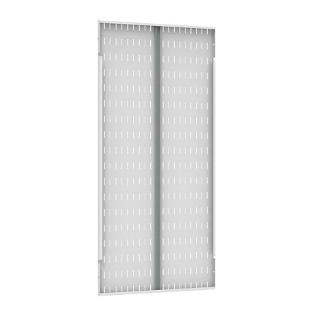 Полка перфор.грузоподъёмностью 100 кг (глубина 1000) ITASP1000