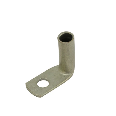 Наконечник медный луженый ТМЛ 70-10-13 (90гр) EKF PROxima tml-70-10-13-90