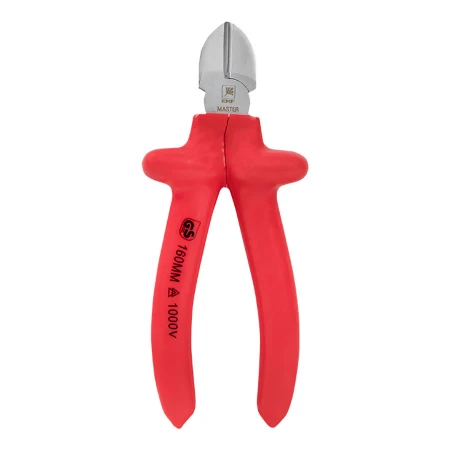 Бокорезы Master 160 мм 1000В EKF Basic bo-160-mas-in