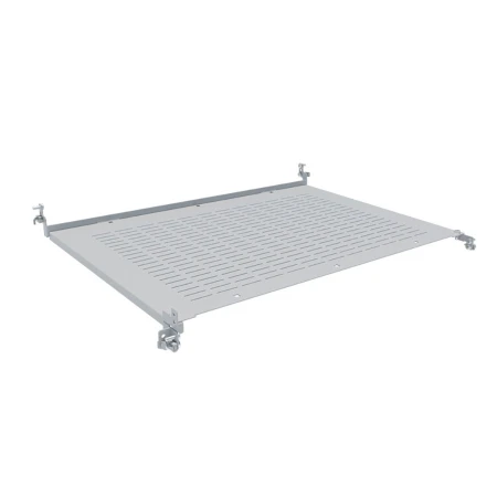 Панель горизонтальная для секционирования Ш800 Г600 мм EKF AVERES PCH86