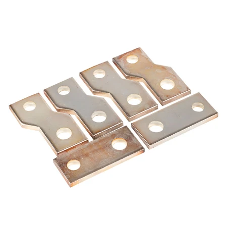 Комплект расширителей выводов (6 шт.) для ВА-99М 400А EKF PROxima mccb99m-a-188