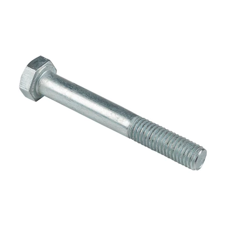 Болт шестигранный М10х70 DIN 933 EKF b6grm10x70