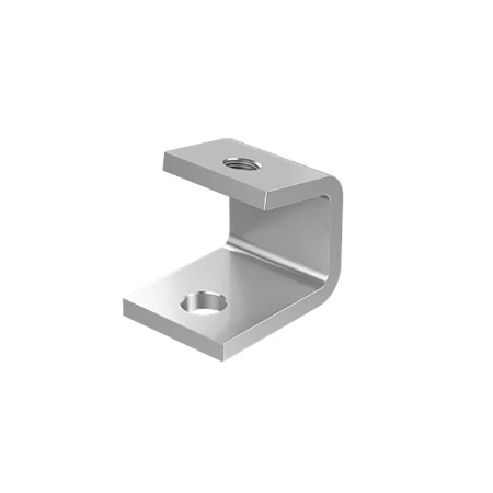 STRUT-прижим балочный П-образный (5 мм) EKF stpb-5-TDZ